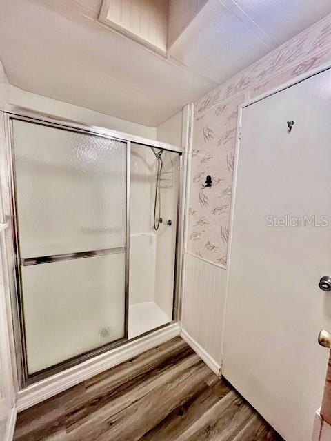 SENATE MANOR - Residential