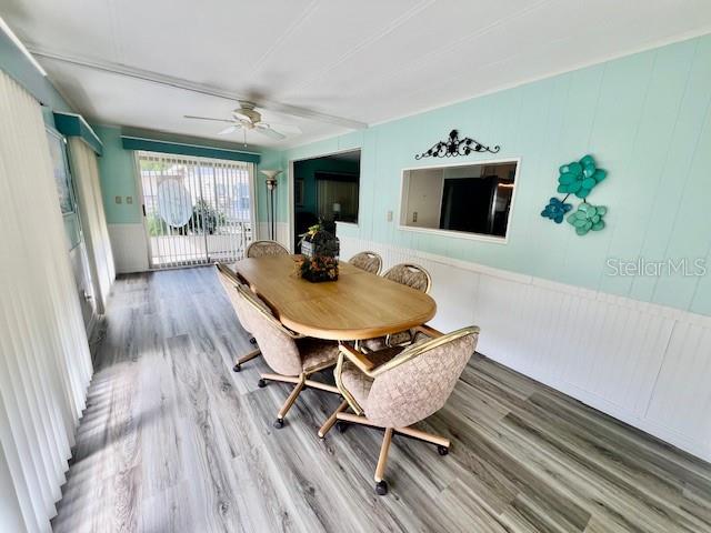 SENATE MANOR - Residential