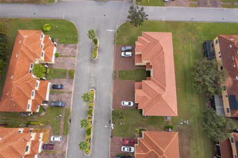 A home in KISSIMMEE