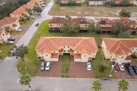 A home in KISSIMMEE