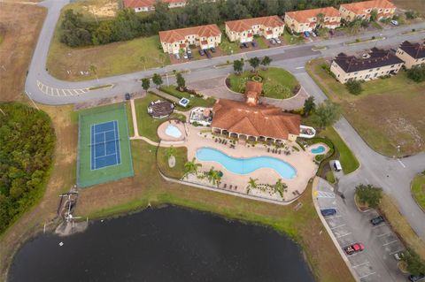 A home in KISSIMMEE