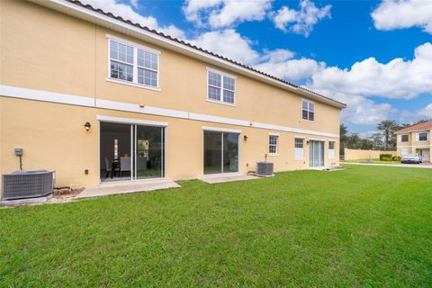 A home in KISSIMMEE