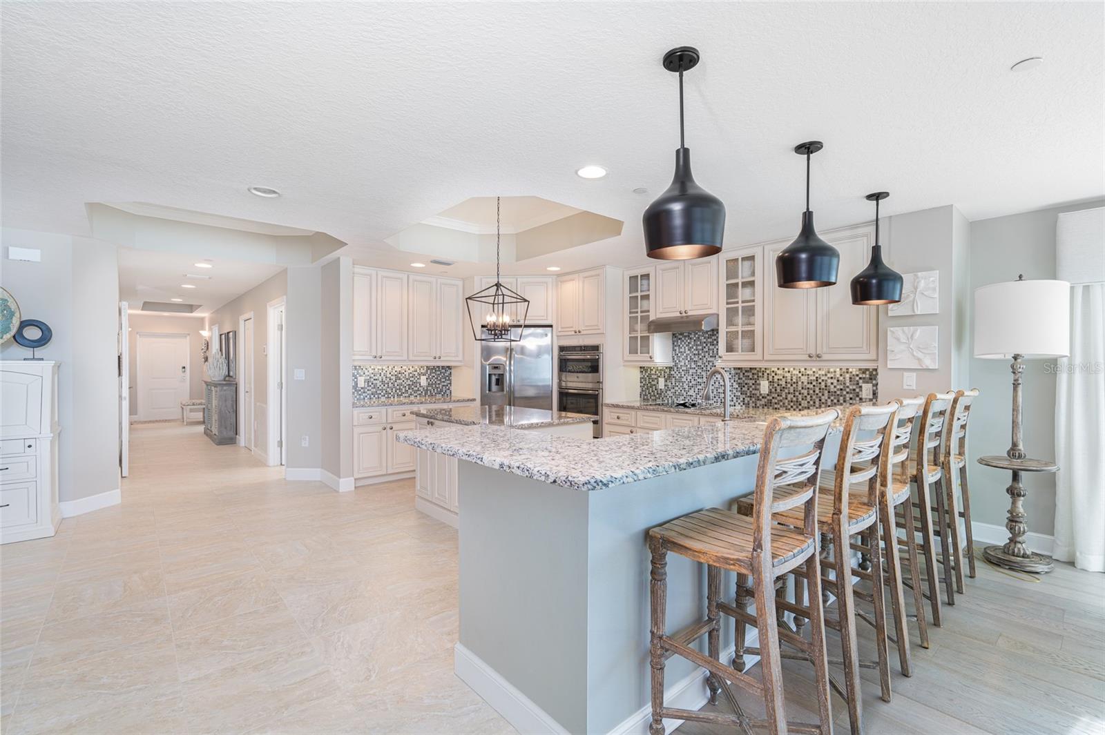 BEACH CLUB OF MADEIRA CONDO - Residential