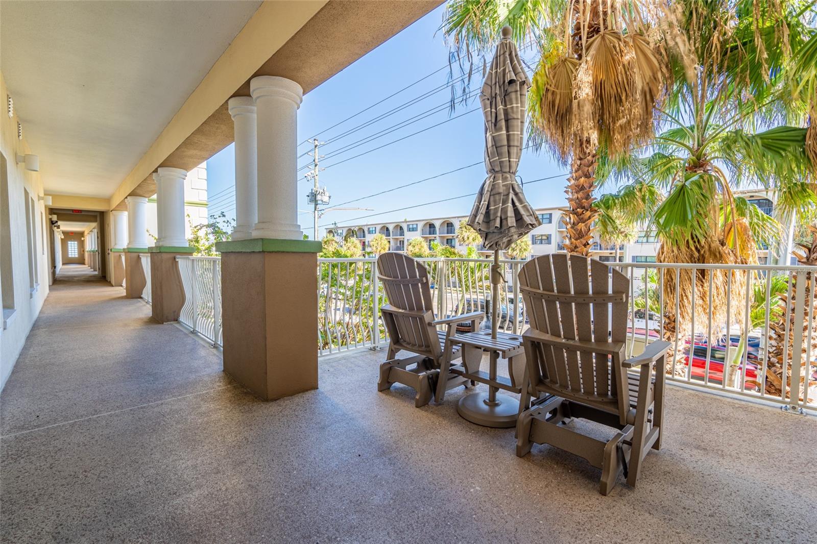 BEACH CLUB OF MADEIRA CONDO - Residential