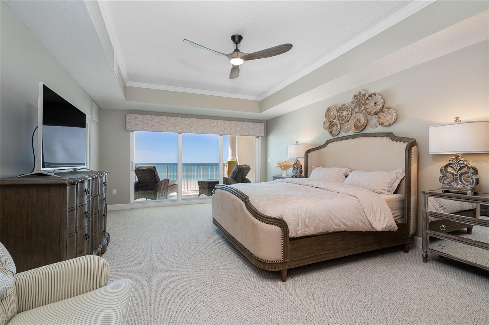 BEACH CLUB OF MADEIRA CONDO - Residential