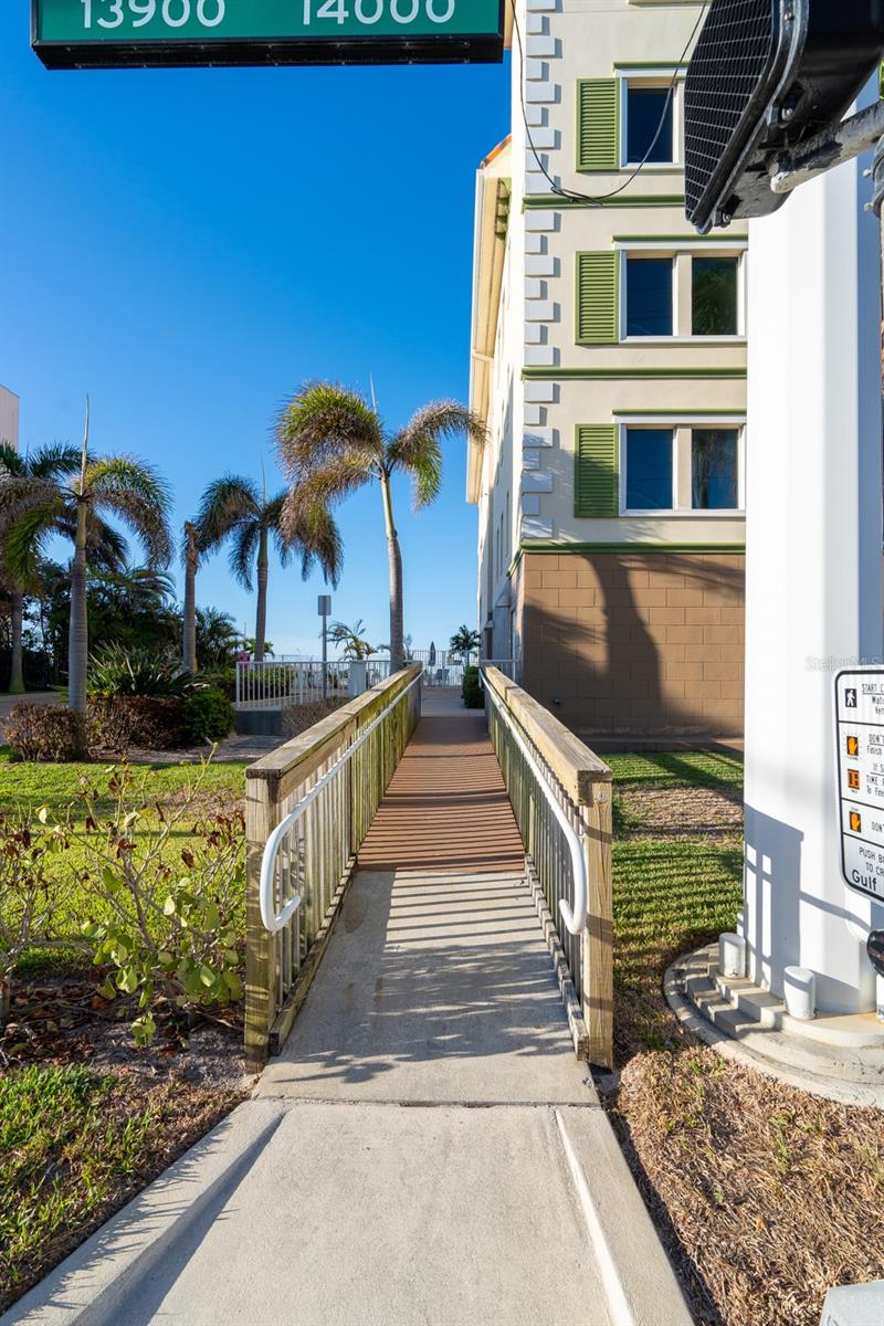 BEACH CLUB OF MADEIRA CONDO - Residential