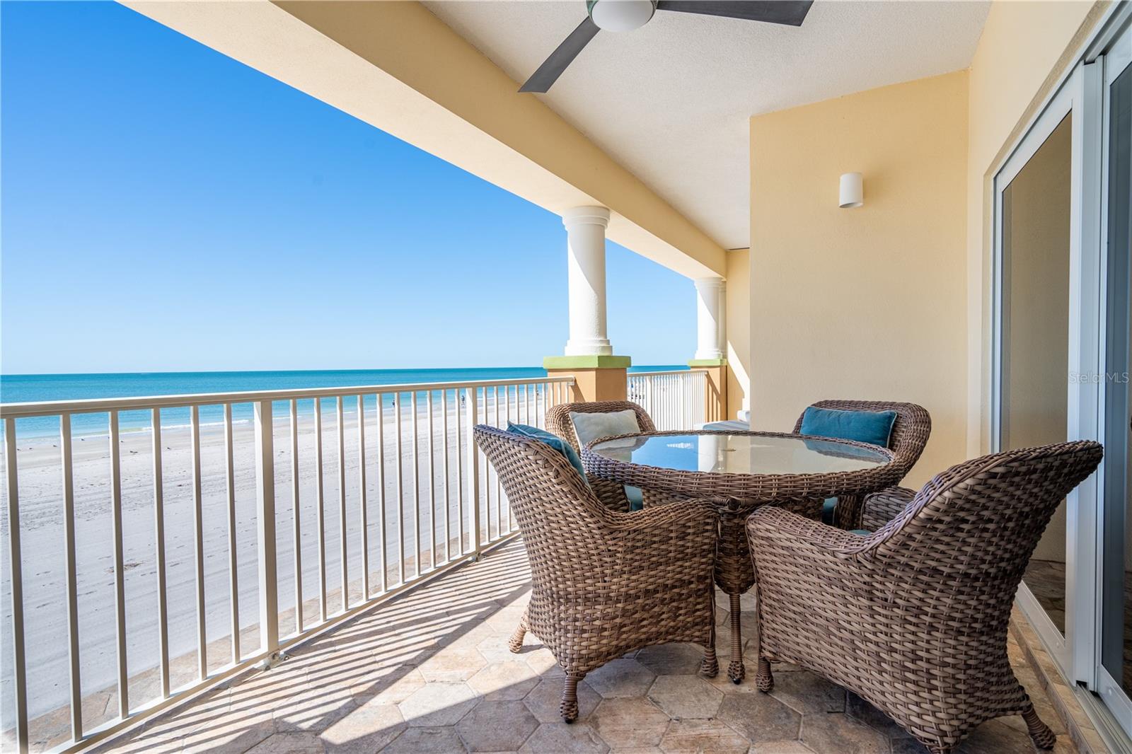 BEACH CLUB OF MADEIRA CONDO - Residential