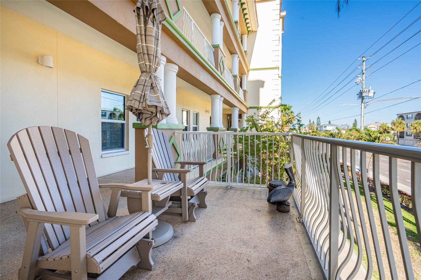 BEACH CLUB OF MADEIRA CONDO - Residential