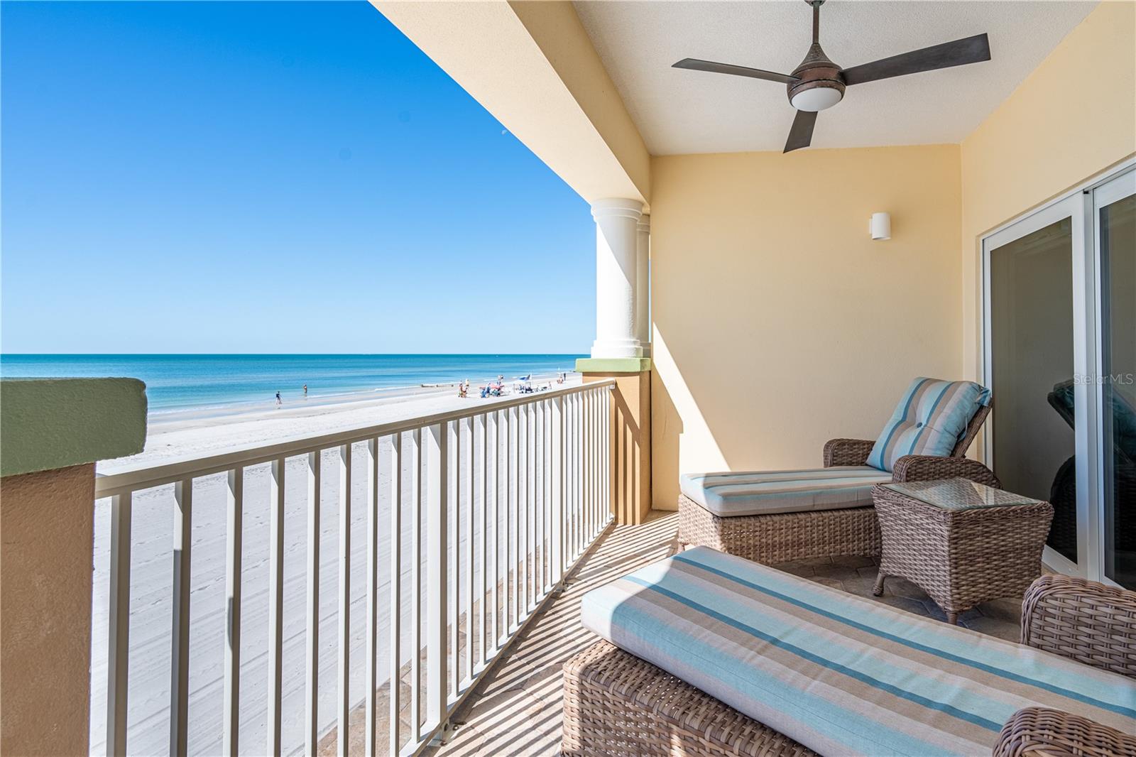 BEACH CLUB OF MADEIRA CONDO - Residential