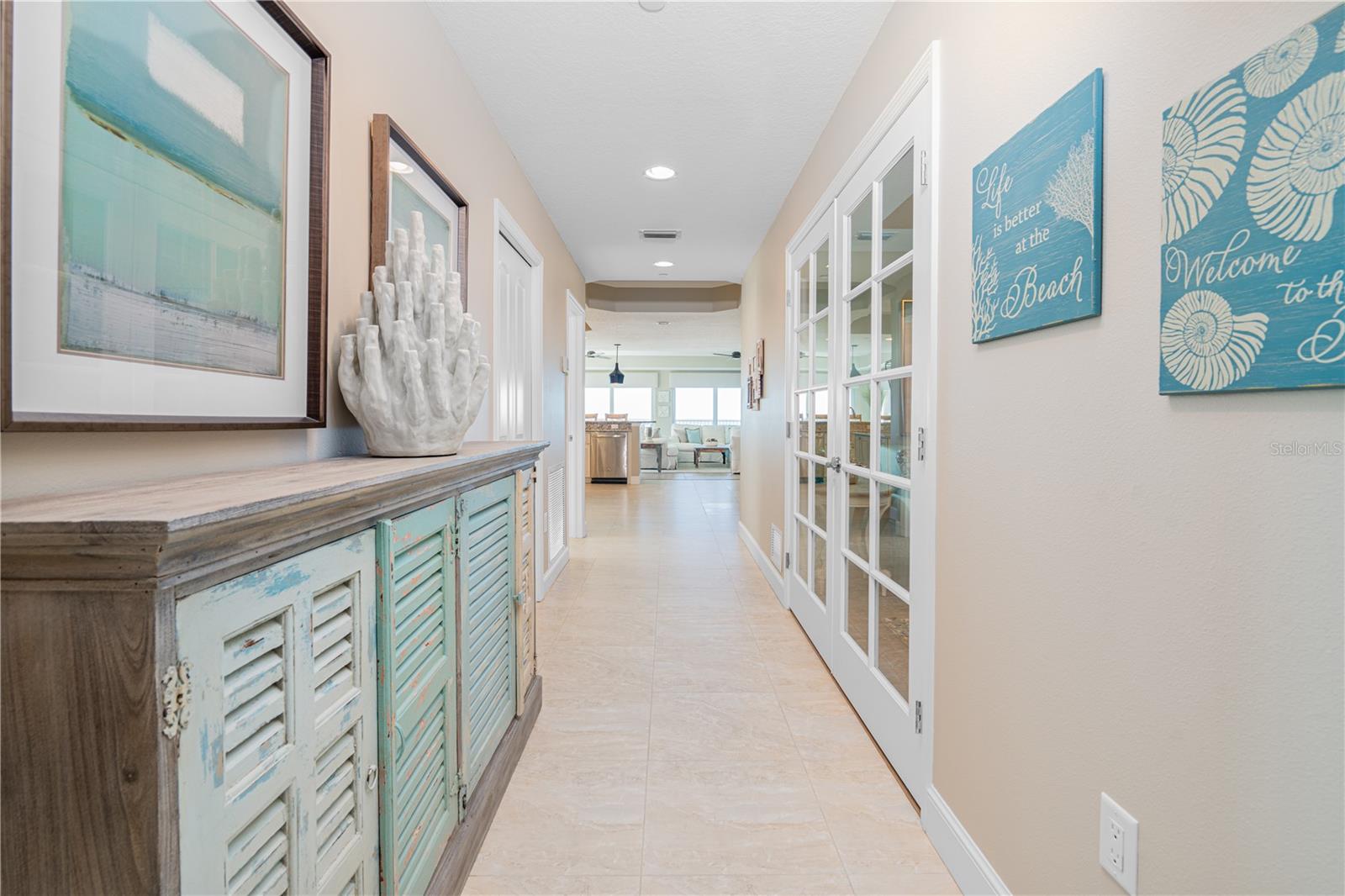 BEACH CLUB OF MADEIRA CONDO - Residential