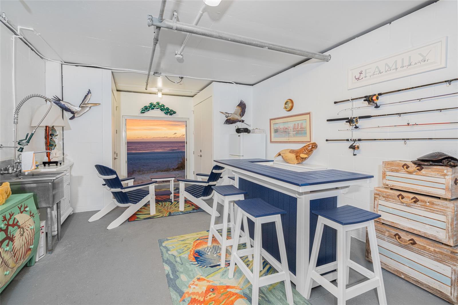 BEACH CLUB OF MADEIRA CONDO - Residential