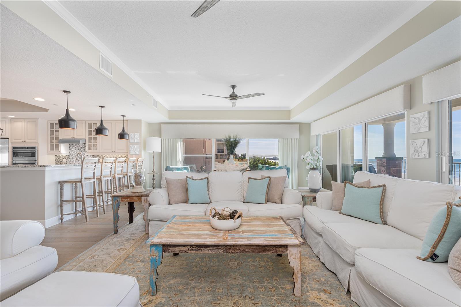 BEACH CLUB OF MADEIRA CONDO - Residential