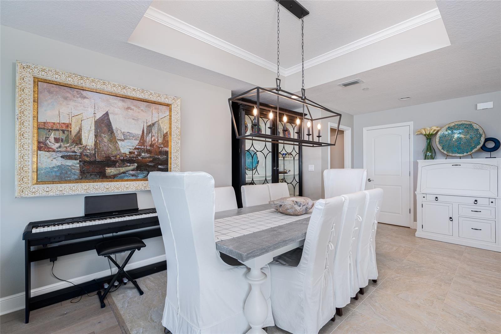 BEACH CLUB OF MADEIRA CONDO - Residential