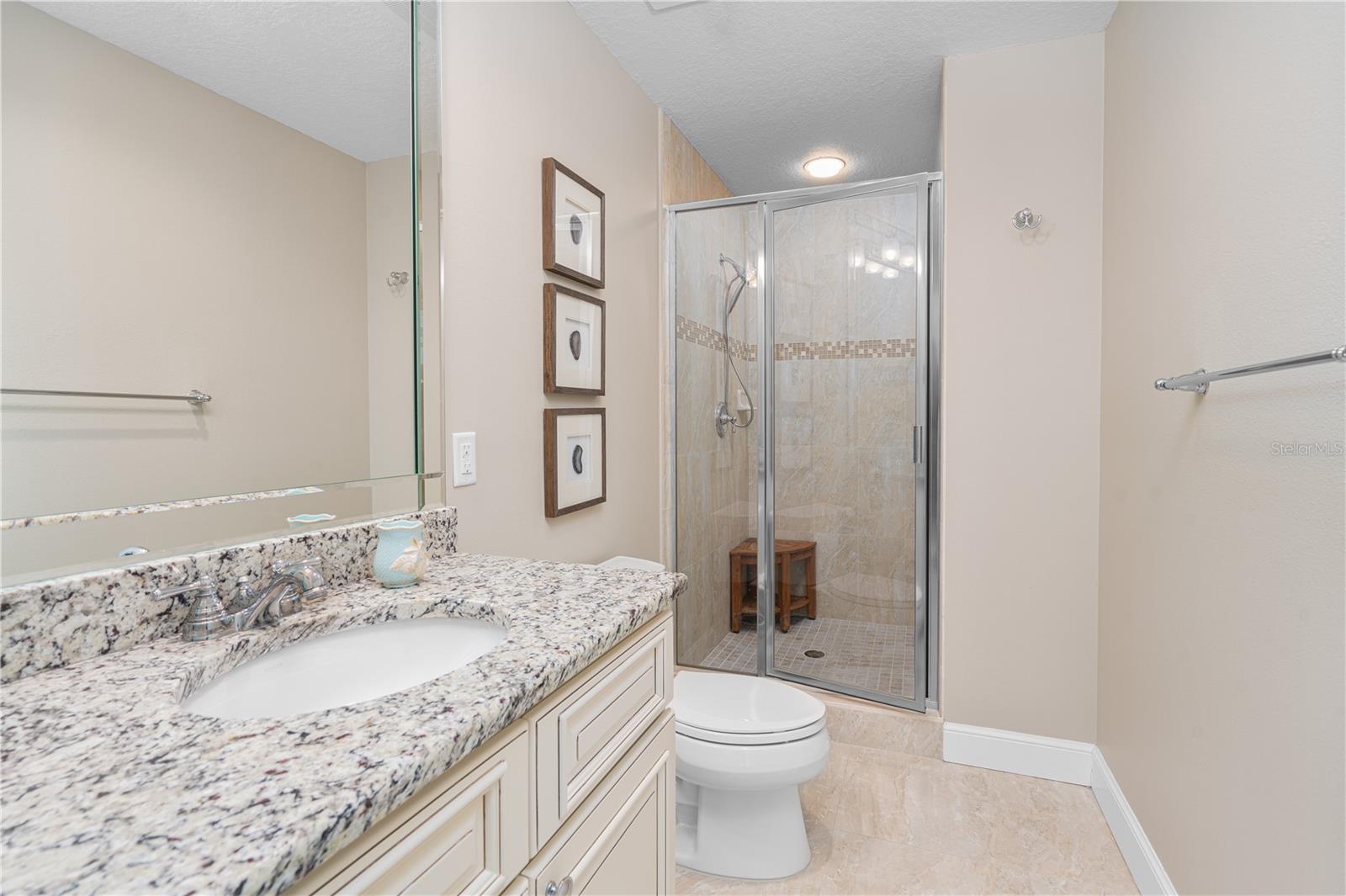 BEACH CLUB OF MADEIRA CONDO - Residential