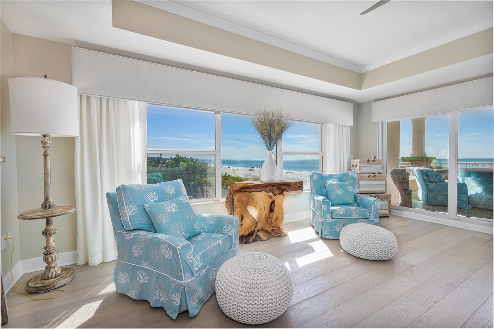 BEACH CLUB OF MADEIRA CONDO - Residential