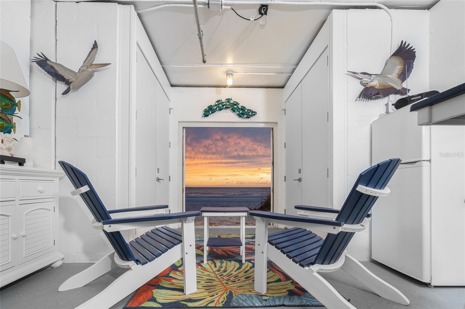 BEACH CLUB OF MADEIRA CONDO - Residential