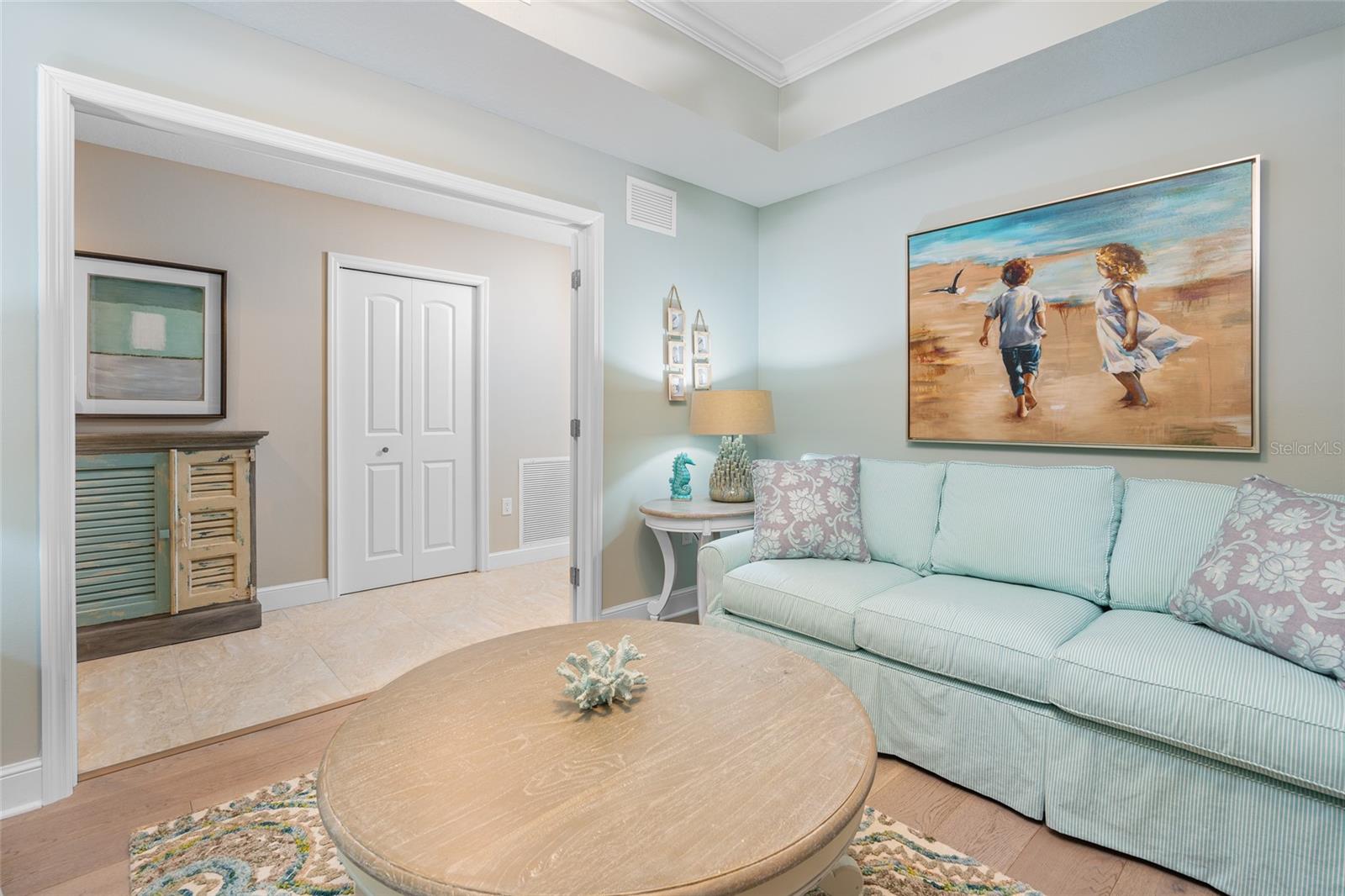 BEACH CLUB OF MADEIRA CONDO - Residential