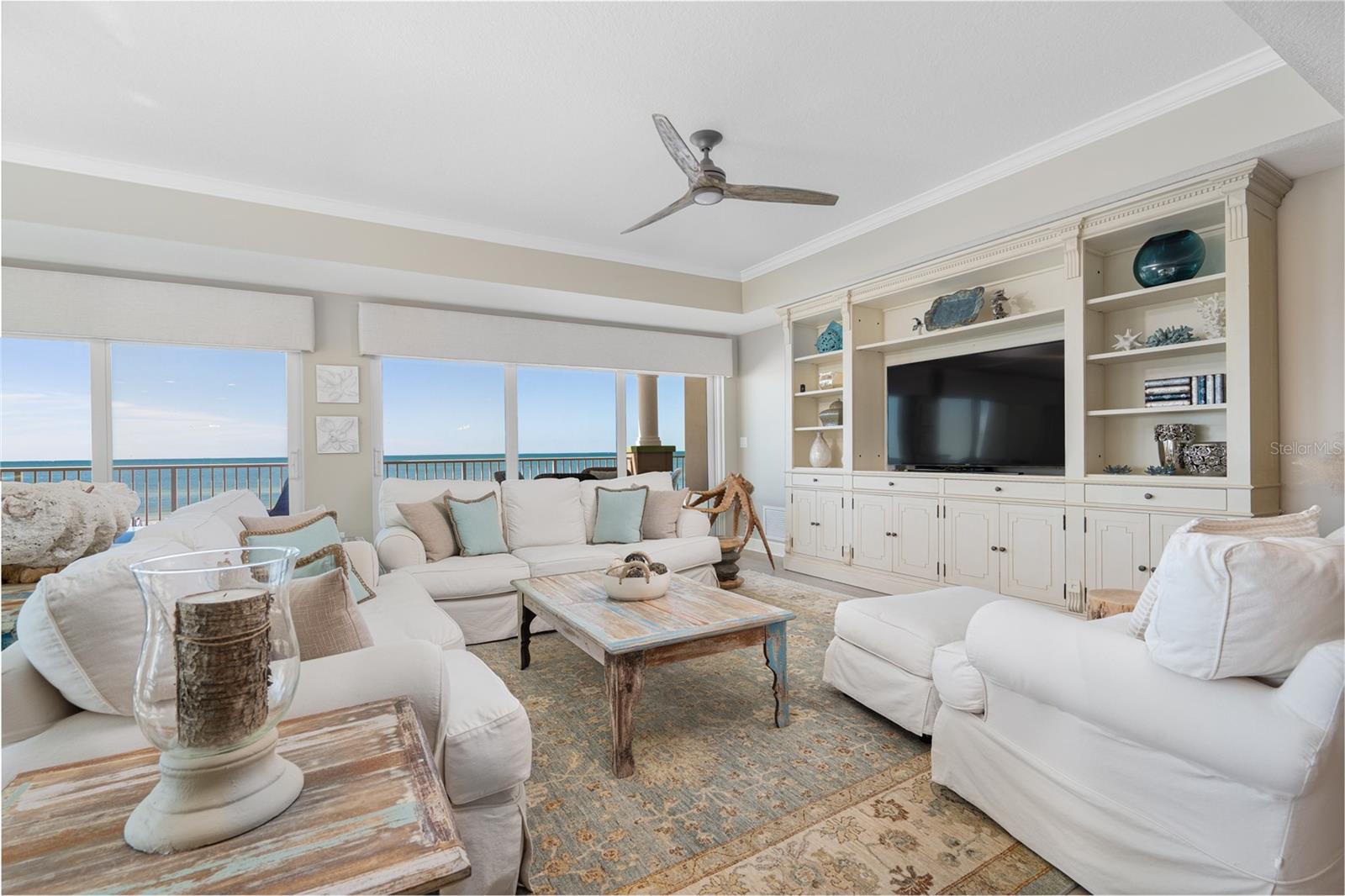 BEACH CLUB OF MADEIRA CONDO - Residential