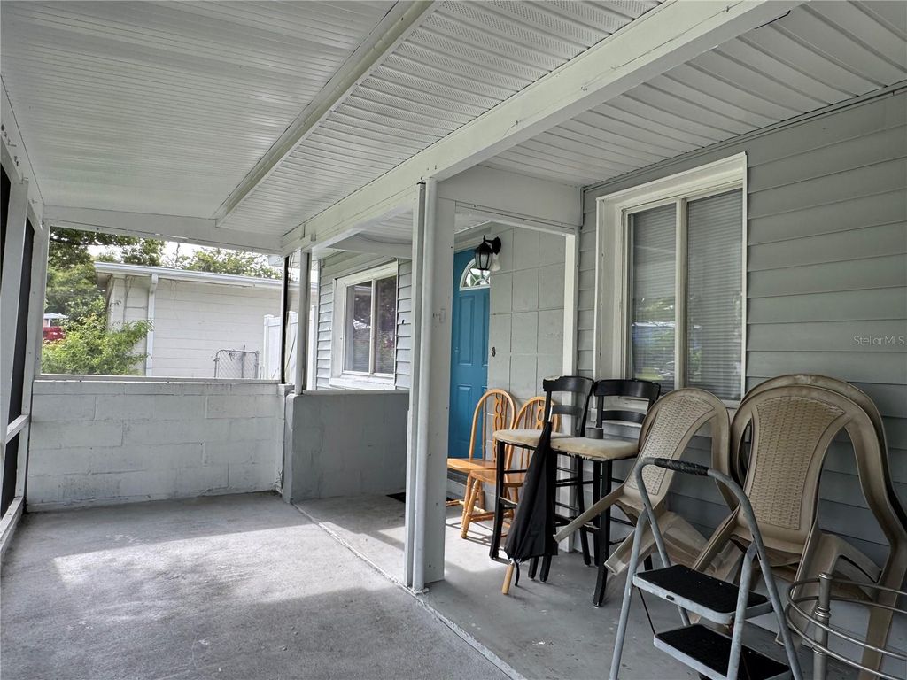 Photo of 1308 Tuscola Street, Clearwater, FL 33756 (MLS # TB8421690)
