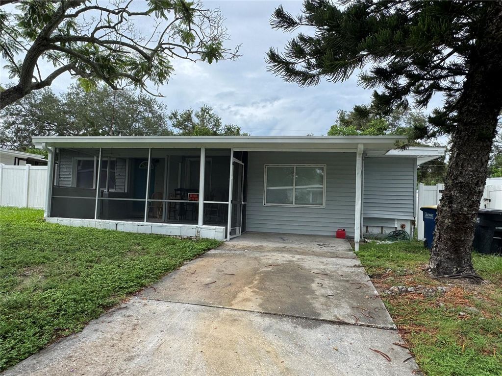 Photo of 1308 Tuscola Street, Clearwater, FL 33756 (MLS # TB8421690)