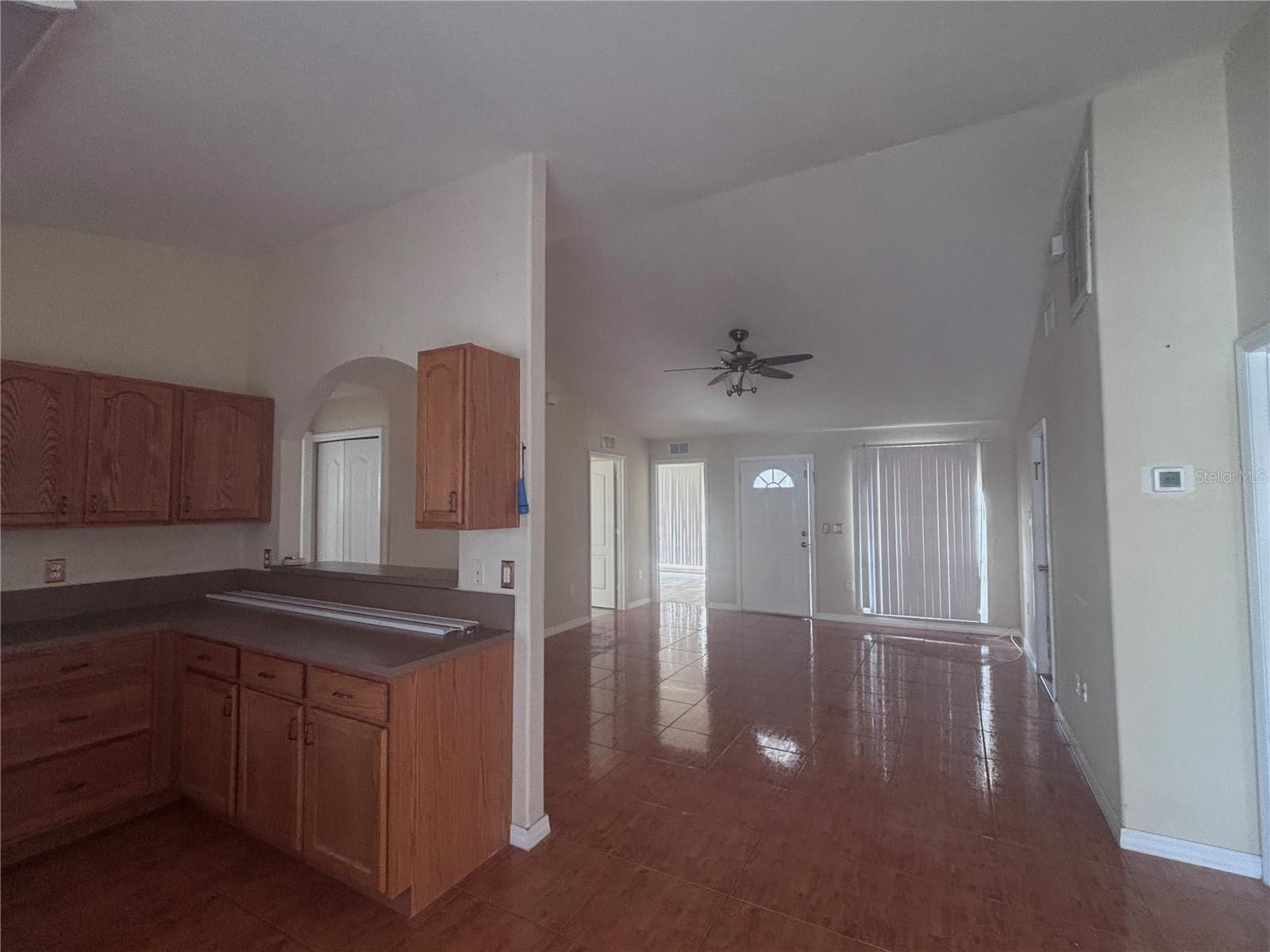 POINCIANA NBRHD 5 VILL 7 - Residential Lease