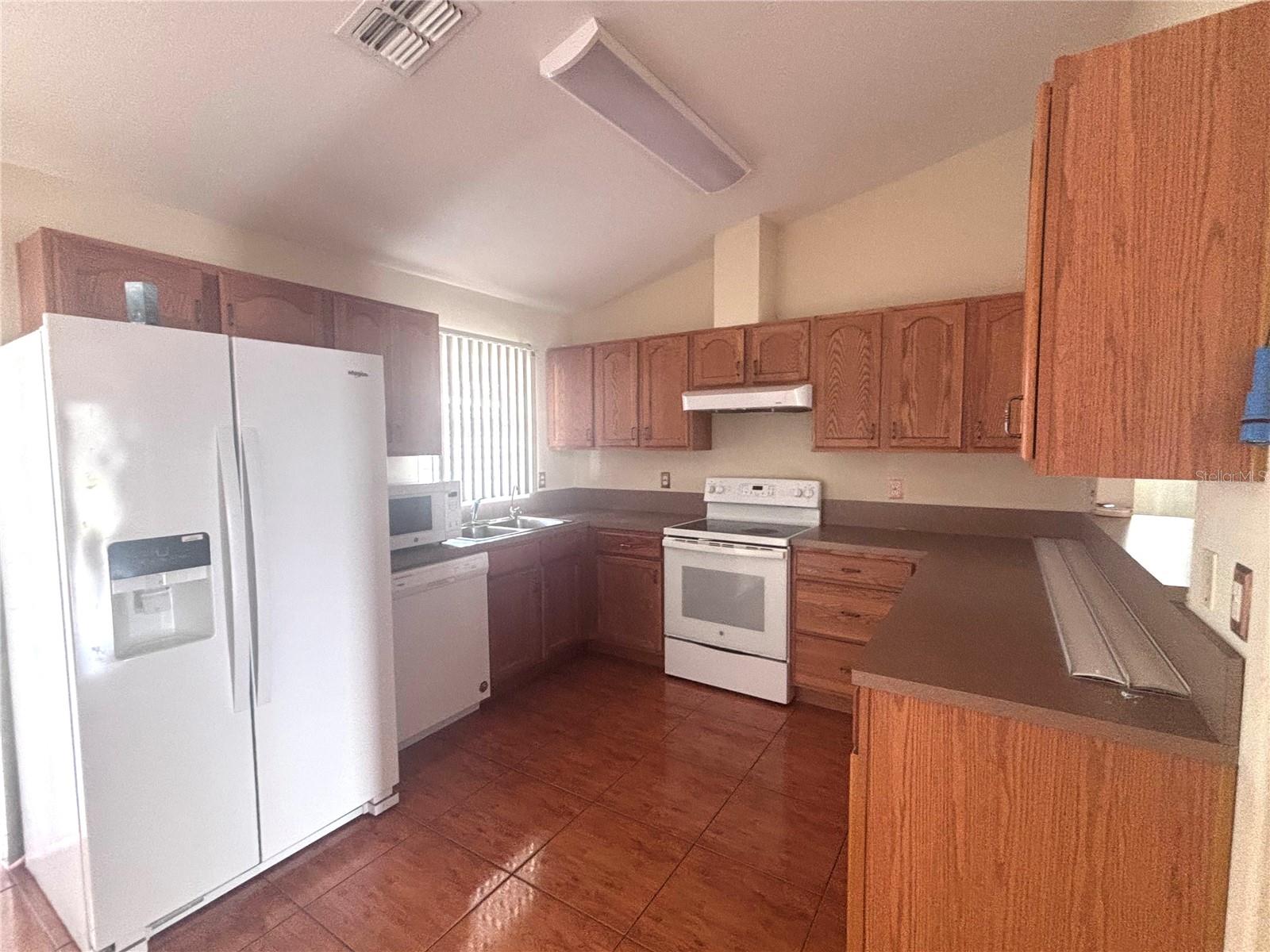 POINCIANA NBRHD 5 VILL 7 - Residential Lease