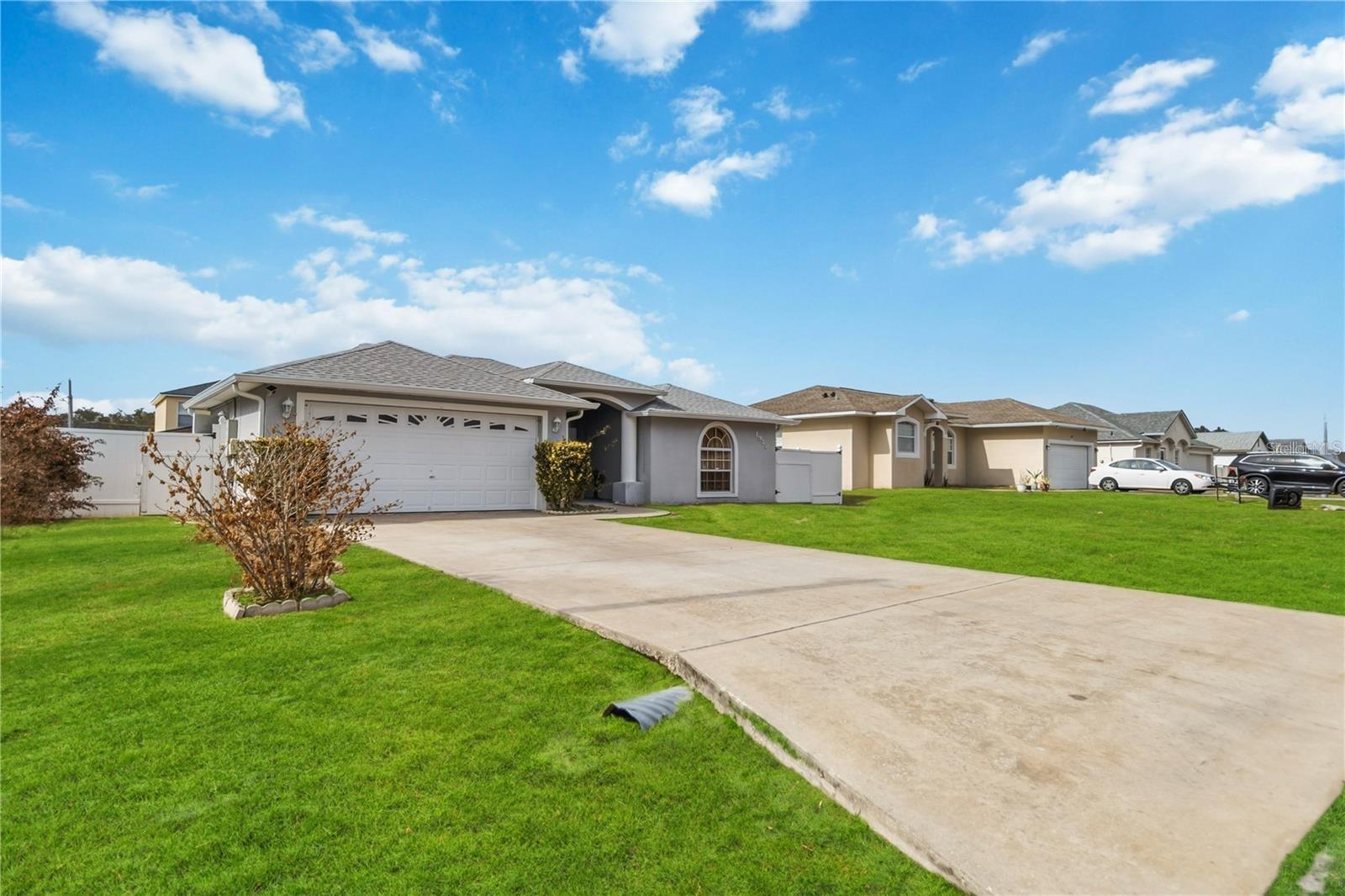 POINCIANA NBRHD 5 VILL 7 - Residential Lease