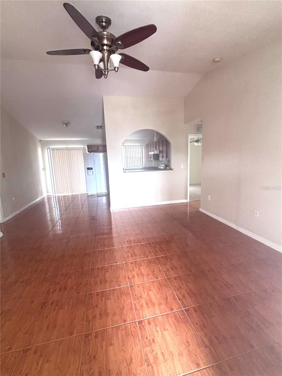 POINCIANA NBRHD 5 VILL 7 - Residential Lease