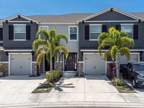 A home in SARASOTA