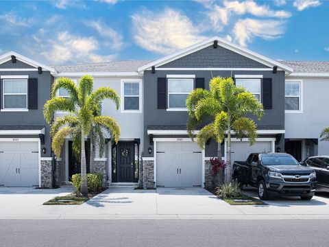 A home in SARASOTA