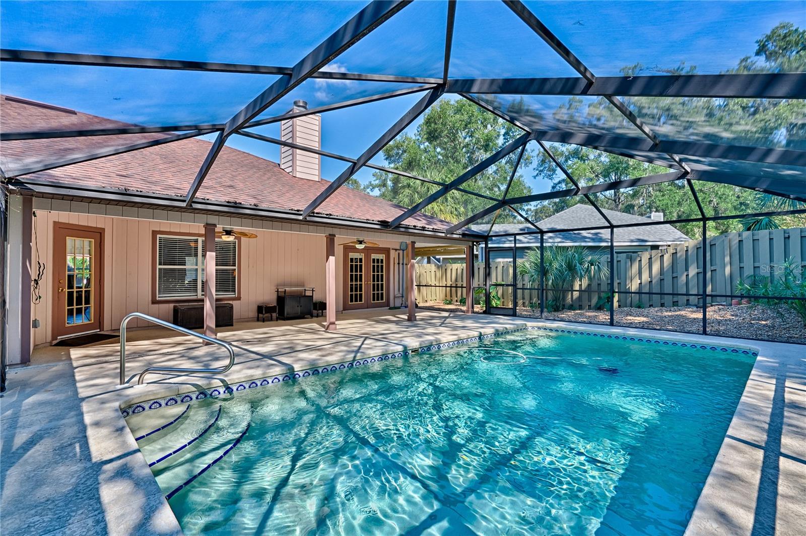 EAGLE POINT CLUSTER PH 1 - Residential