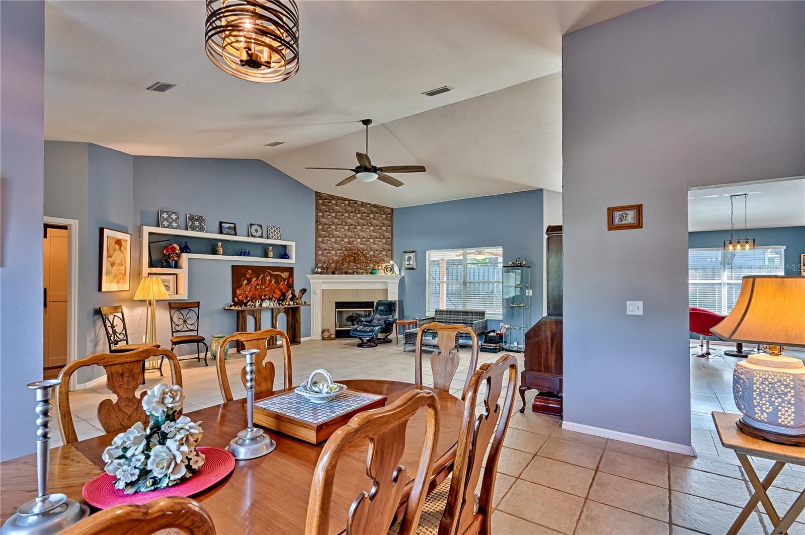 EAGLE POINT CLUSTER PH 1 - Residential