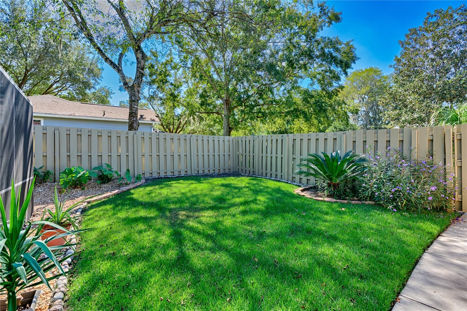 EAGLE POINT CLUSTER PH 1 - Residential