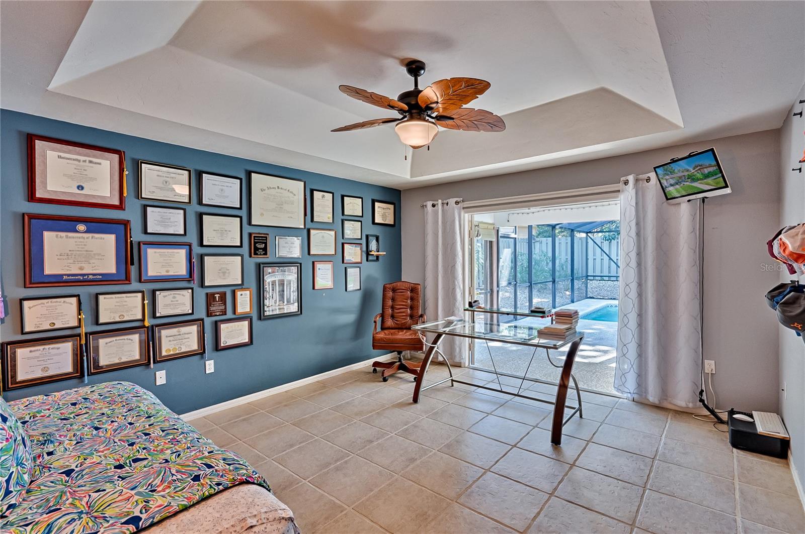 EAGLE POINT CLUSTER PH 1 - Residential