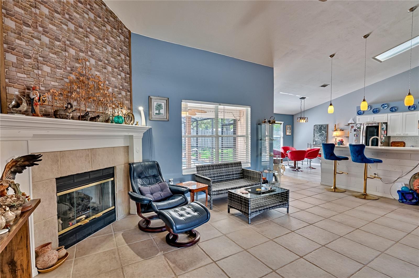 EAGLE POINT CLUSTER PH 1 - Residential