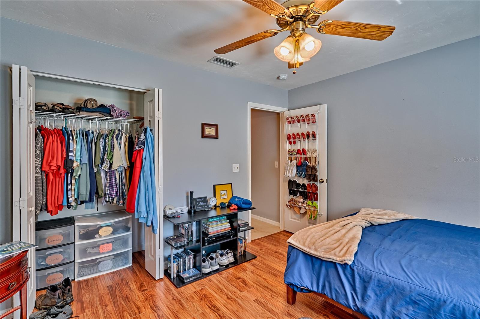 EAGLE POINT CLUSTER PH 1 - Residential