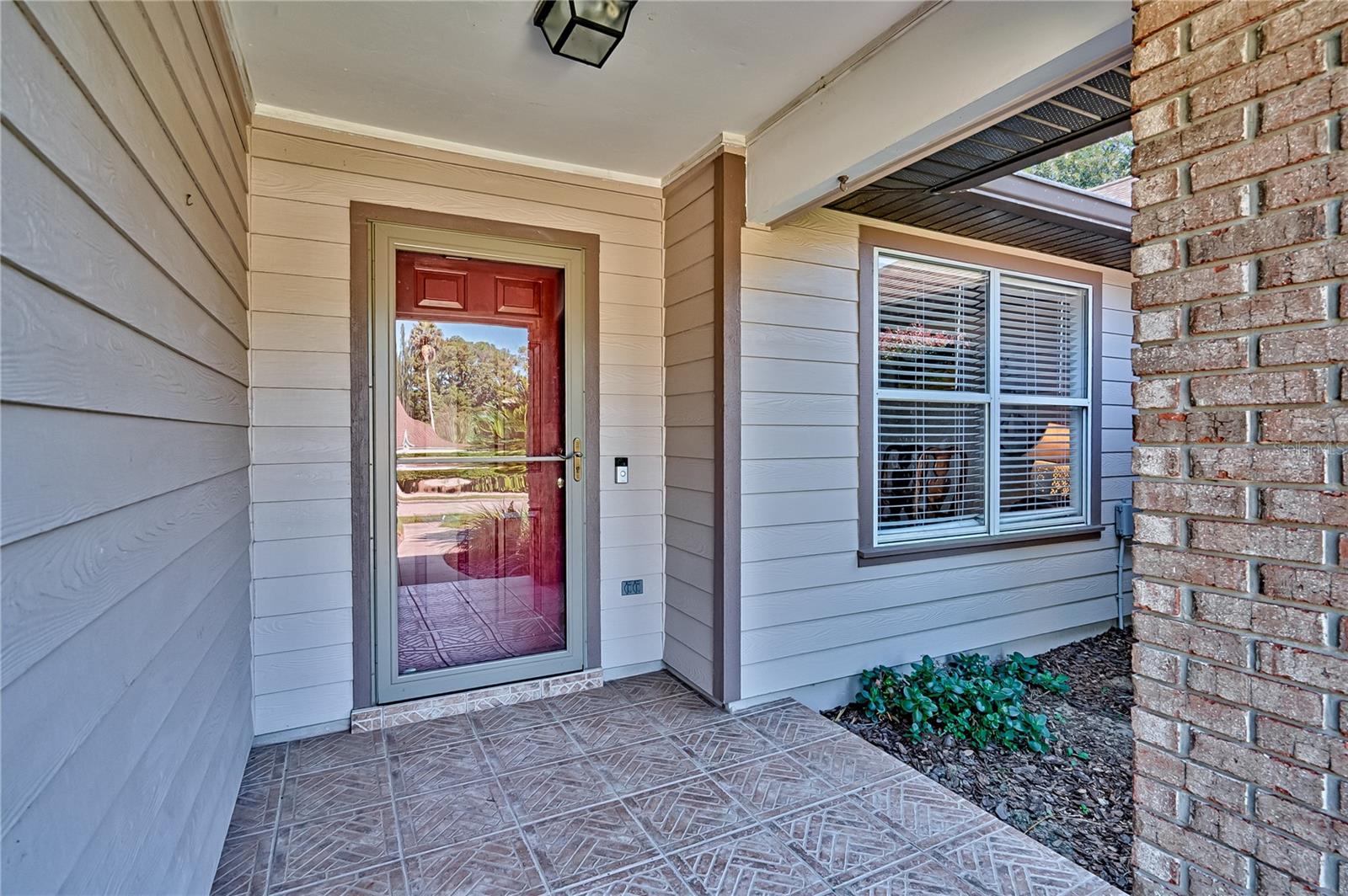 EAGLE POINT CLUSTER PH 1 - Residential