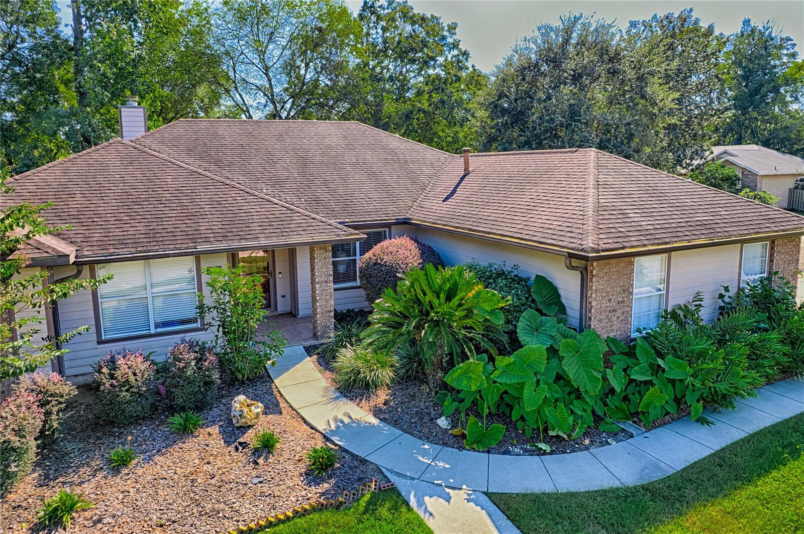 EAGLE POINT CLUSTER PH 1 - Residential