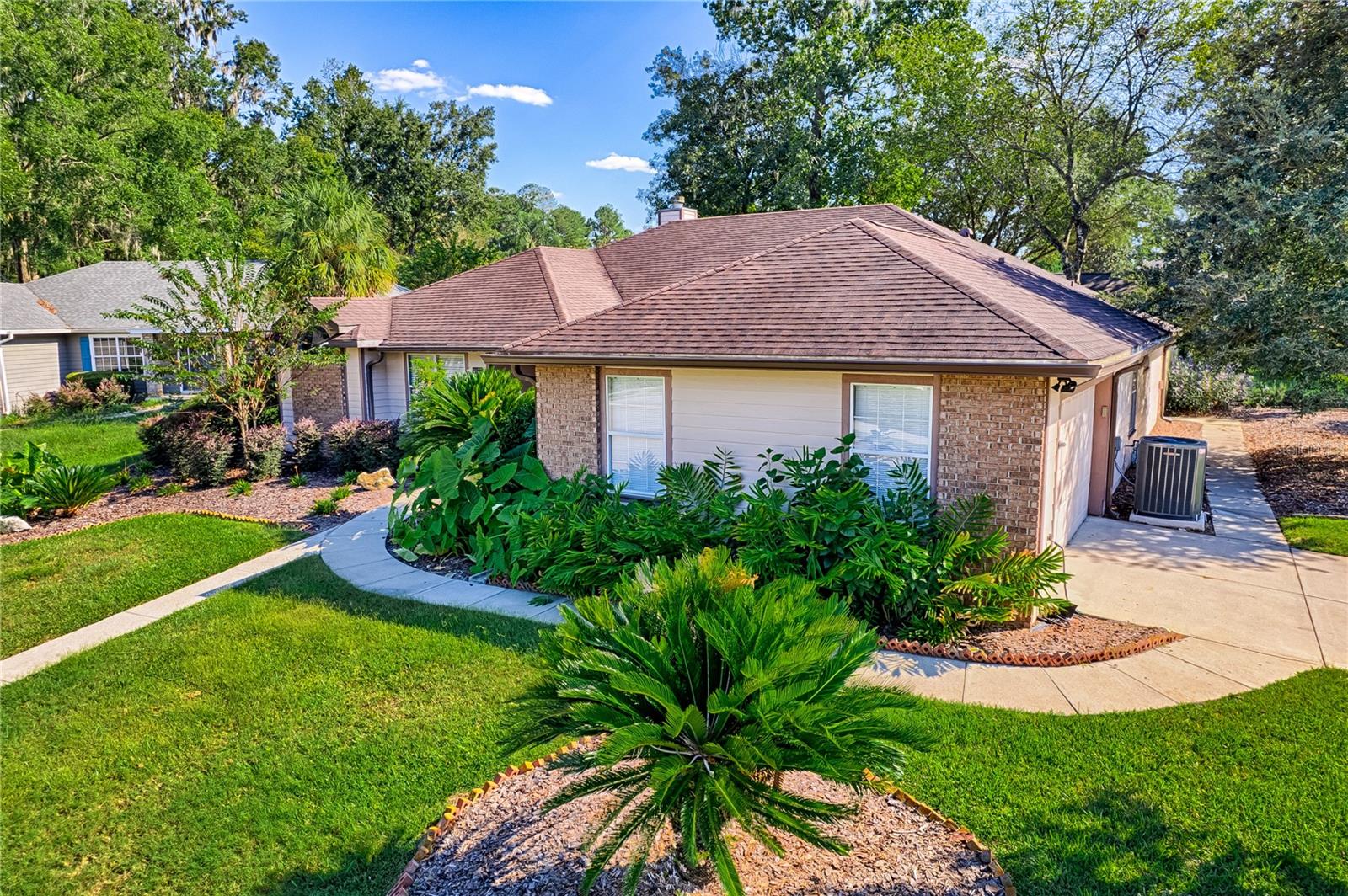 EAGLE POINT CLUSTER PH 1 - Residential
