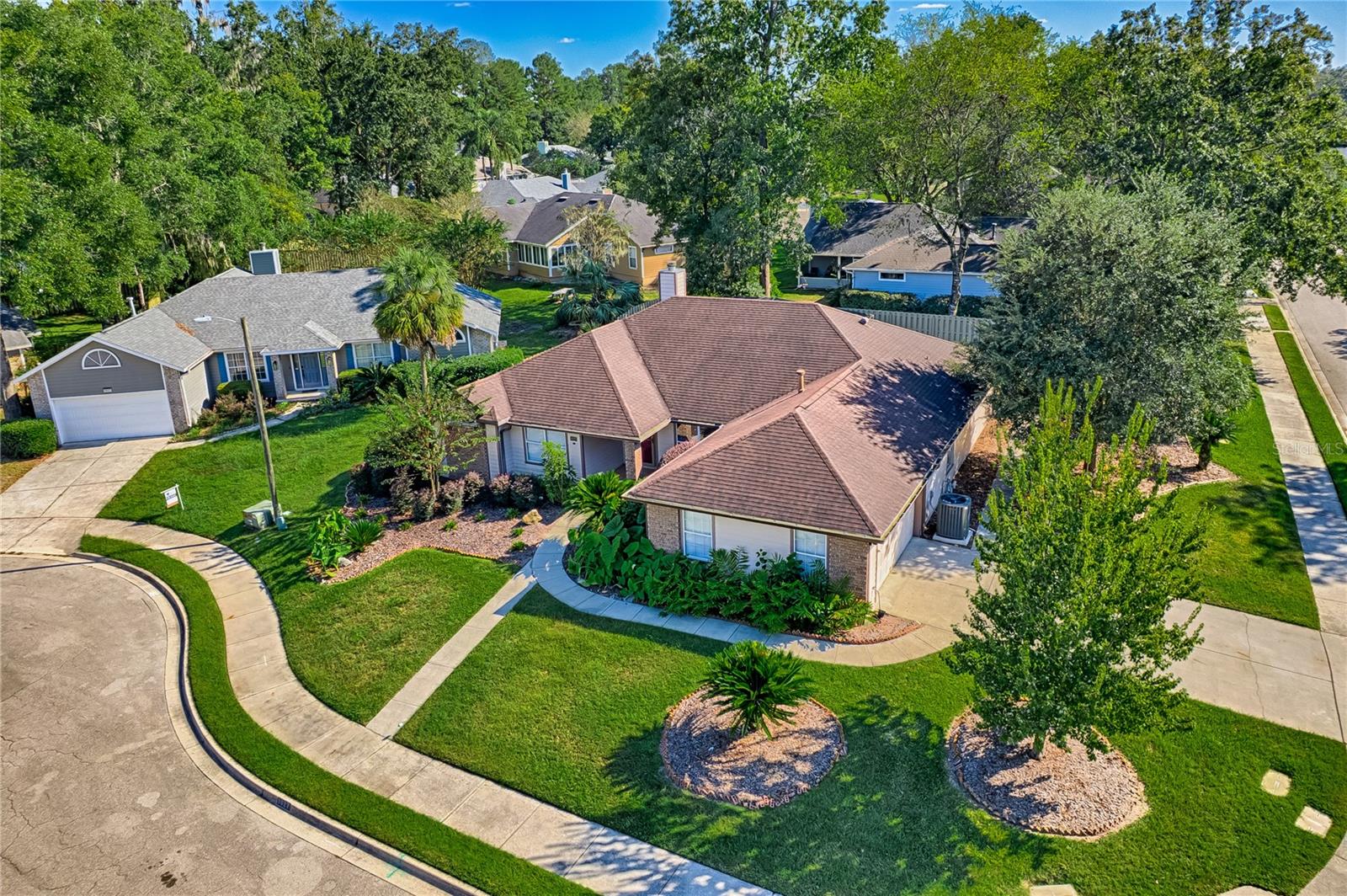 EAGLE POINT CLUSTER PH 1 - Residential