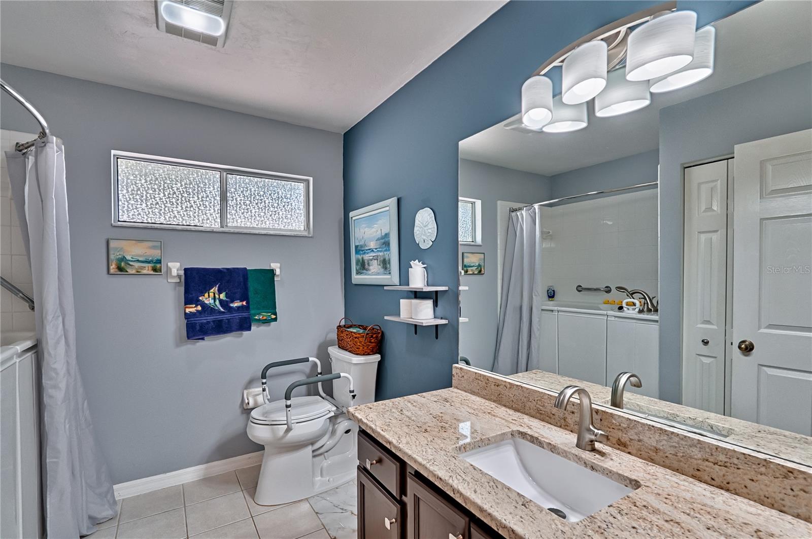 EAGLE POINT CLUSTER PH 1 - Residential