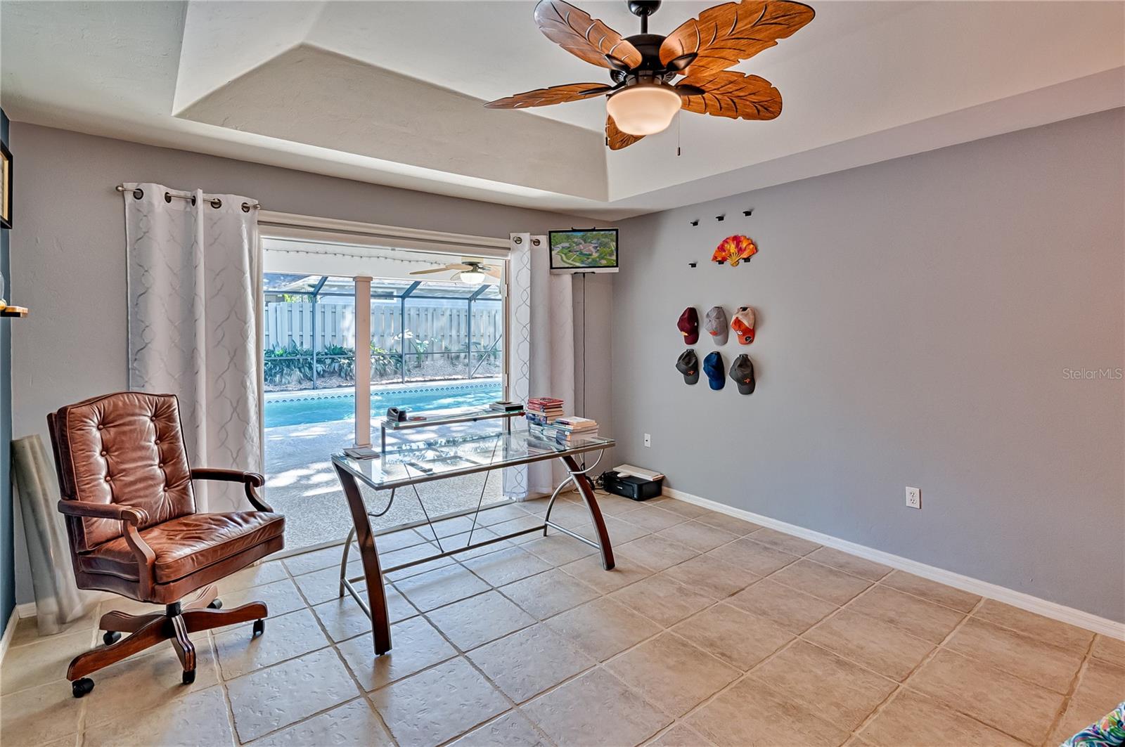 EAGLE POINT CLUSTER PH 1 - Residential