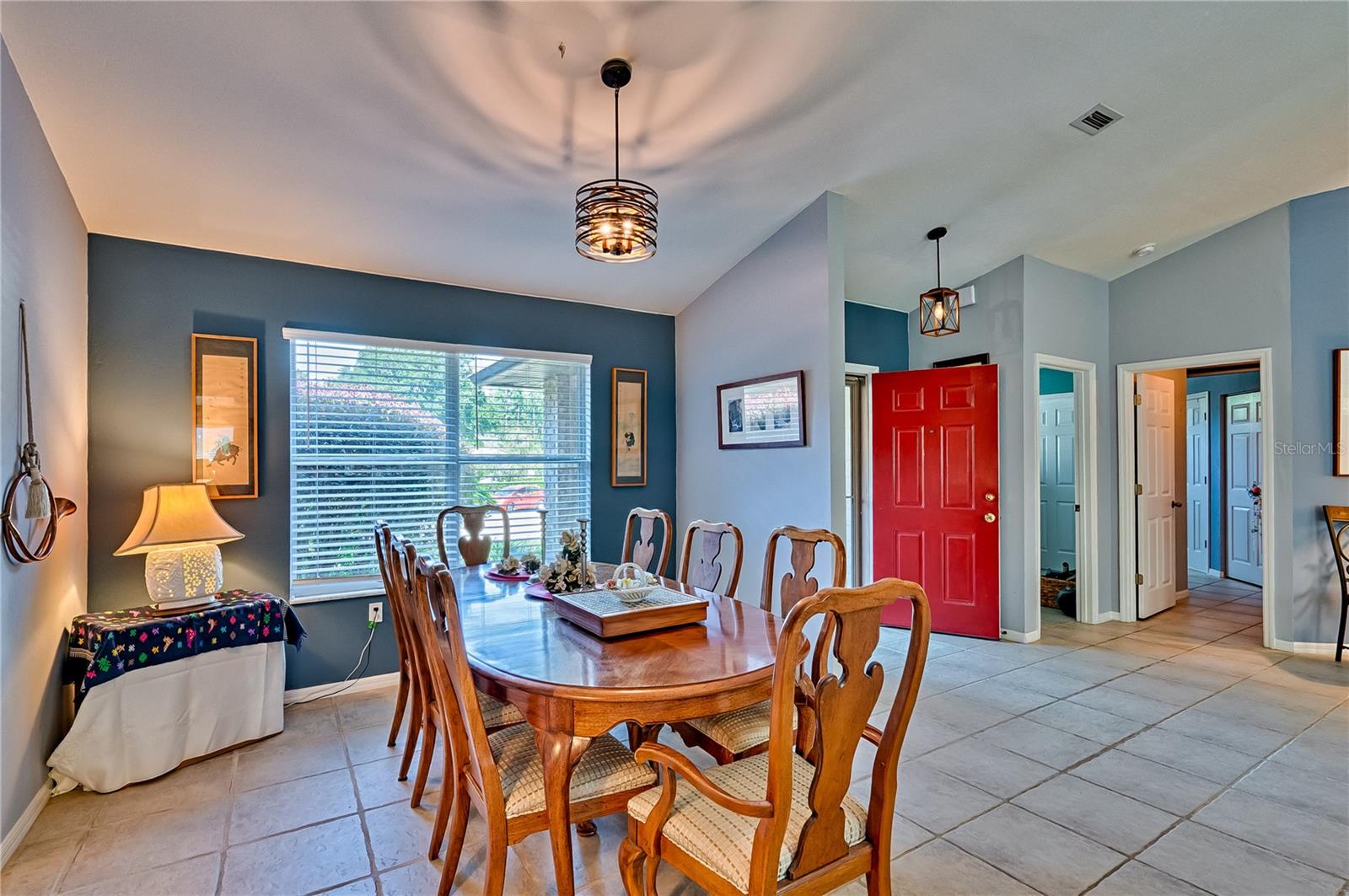 EAGLE POINT CLUSTER PH 1 - Residential