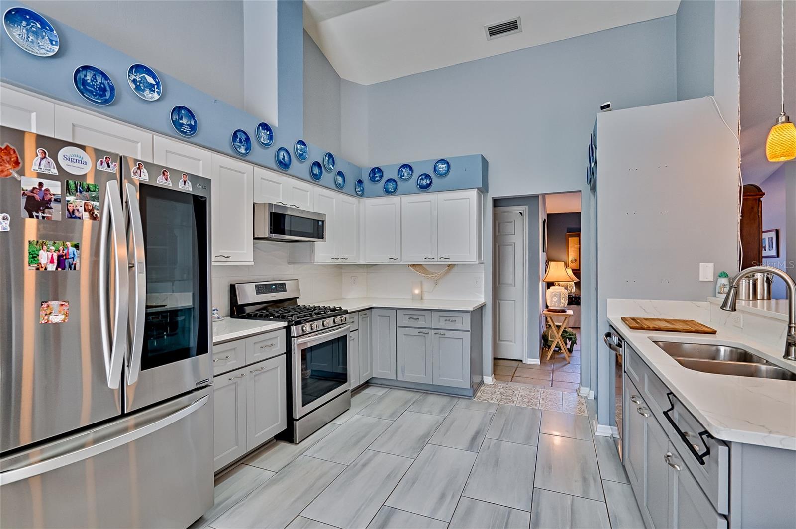 EAGLE POINT CLUSTER PH 1 - Residential