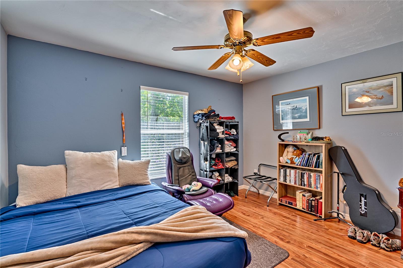 EAGLE POINT CLUSTER PH 1 - Residential