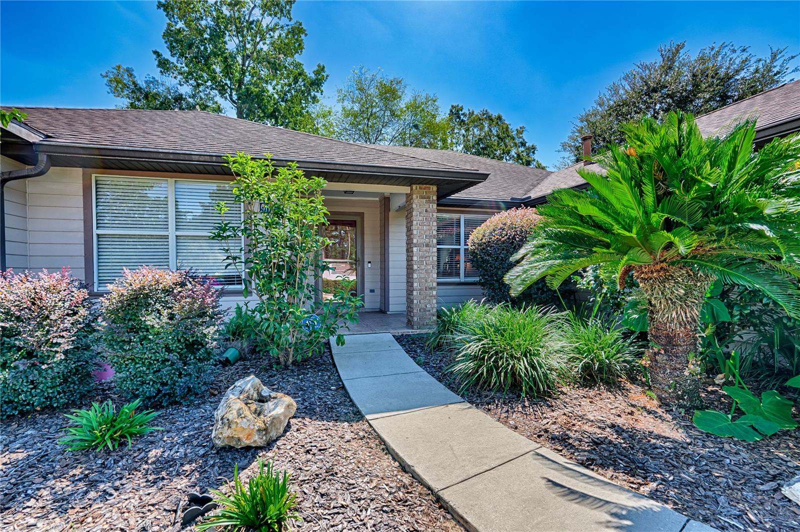 EAGLE POINT CLUSTER PH 1 - Residential