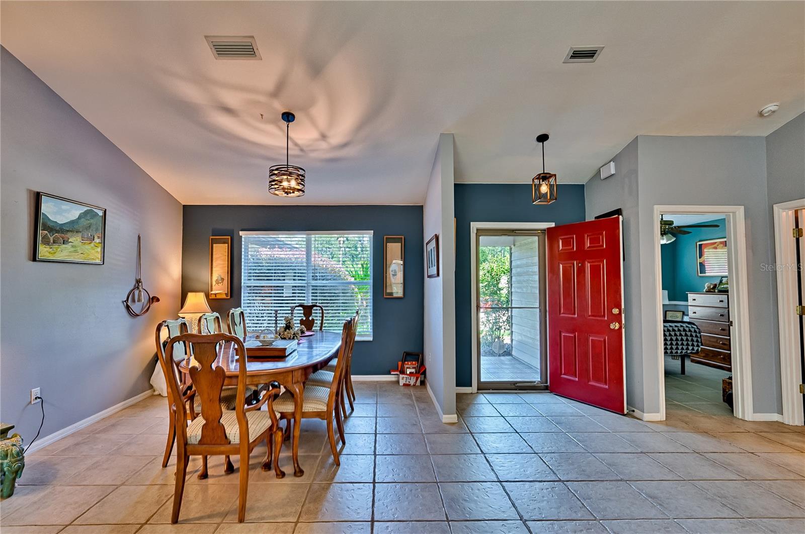 EAGLE POINT CLUSTER PH 1 - Residential