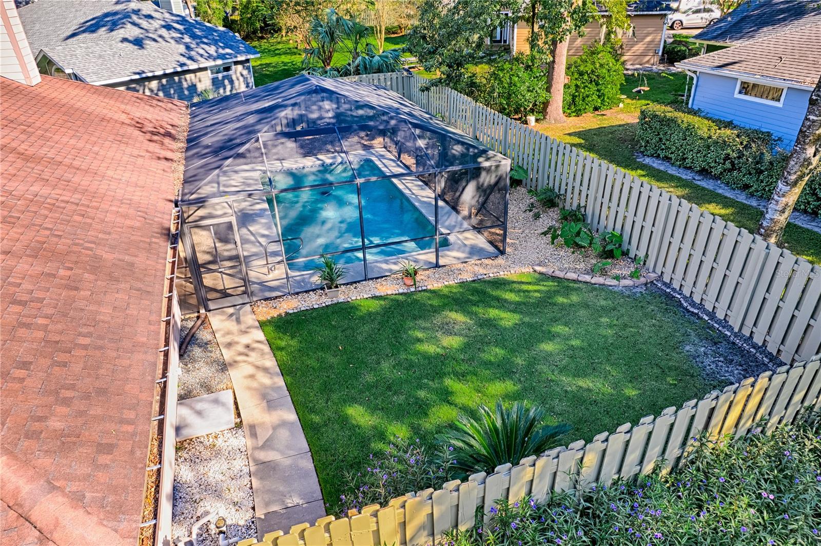EAGLE POINT CLUSTER PH 1 - Residential