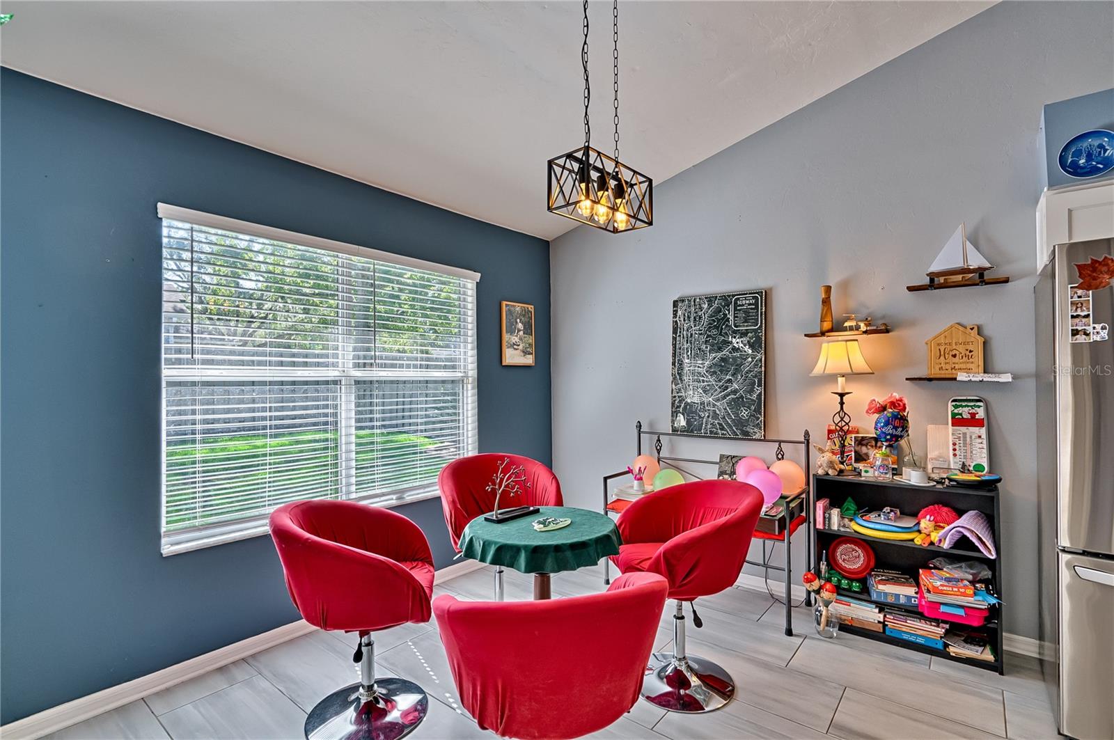EAGLE POINT CLUSTER PH 1 - Residential
