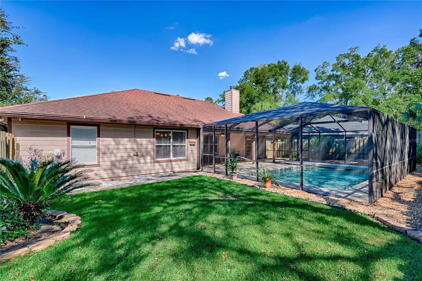 EAGLE POINT CLUSTER PH 1 - Residential
